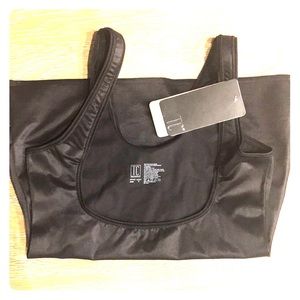 TC Fine Intimates “torsette” camisole shaper - S